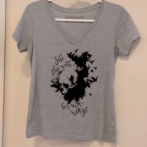 Human Unlimited - buttery soft fabric - Size MEDIUM